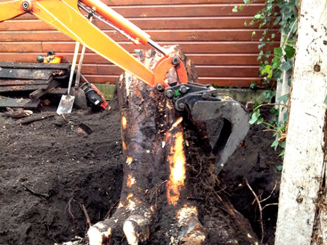 Heijbers Verkleij Gondwerk 02